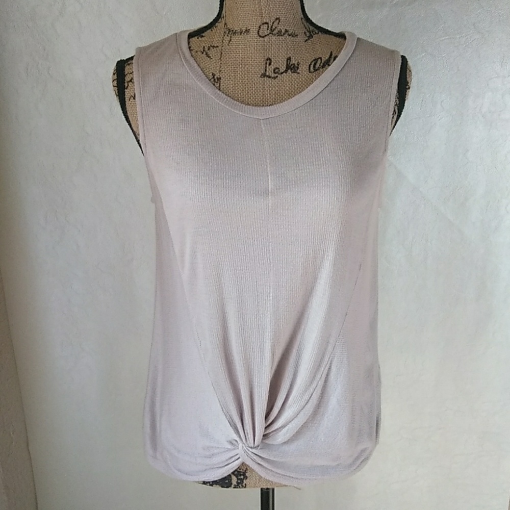 High-low Tee-shirt